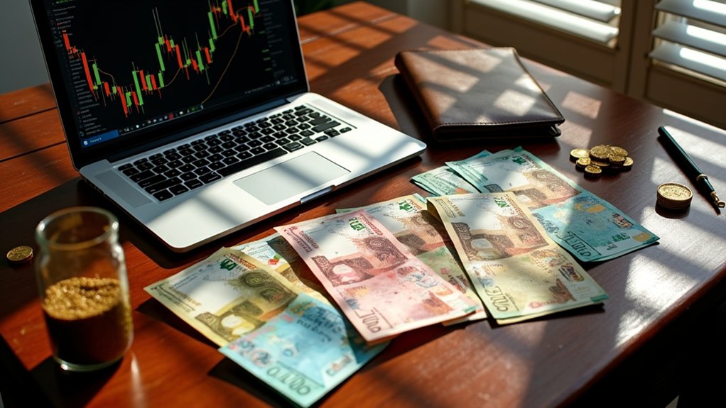 african currency pairs explained