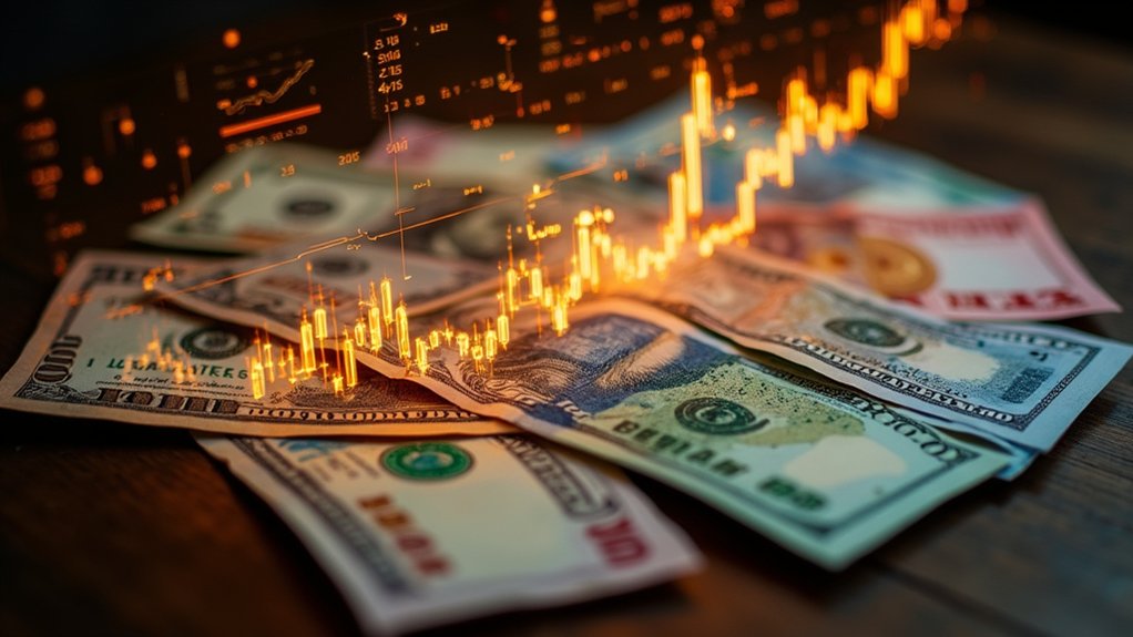 african traders navigate global forex