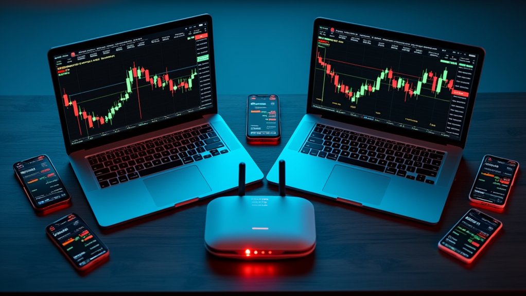 automated forex account mirroring