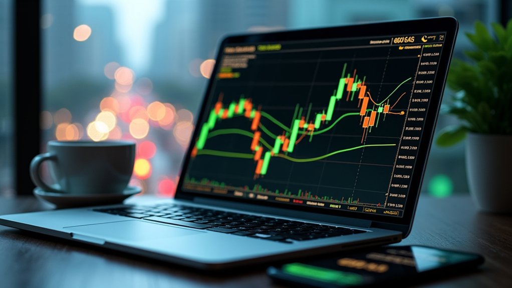 automated forex profit exit