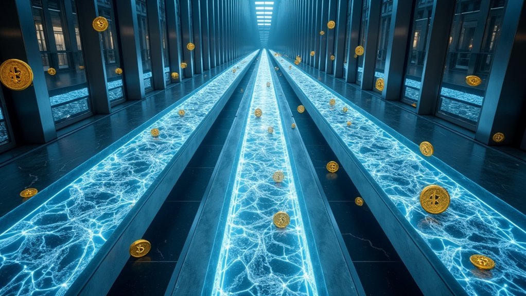 broker type dictates transparency