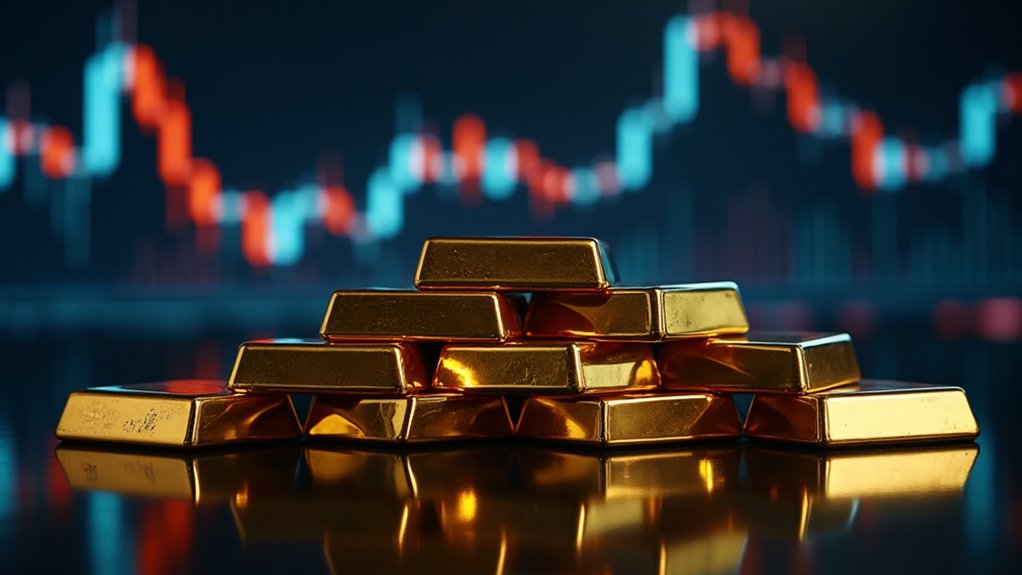 bullish rally or trap