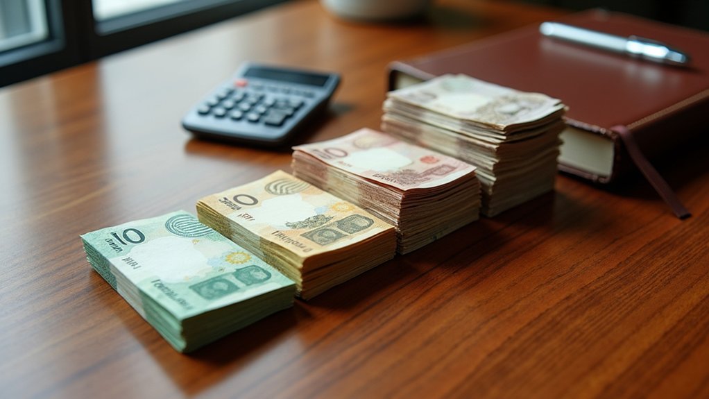 calculate risk per trade