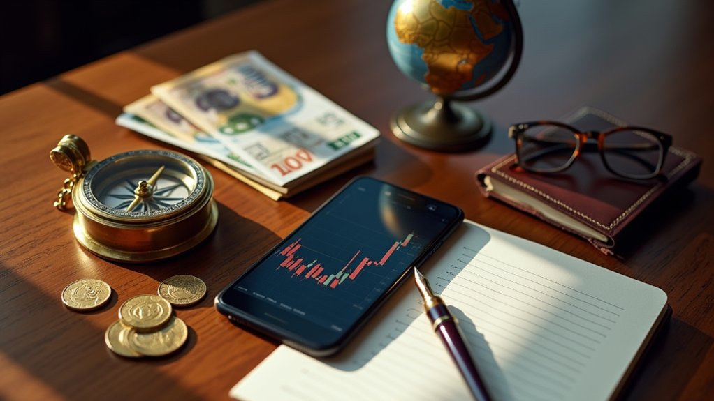 choosing the right forex broker