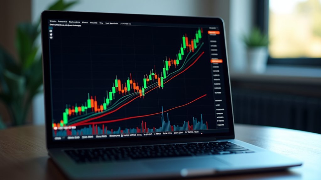 clear technical and fundamental alignment