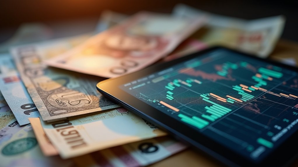 currency trading across timezones