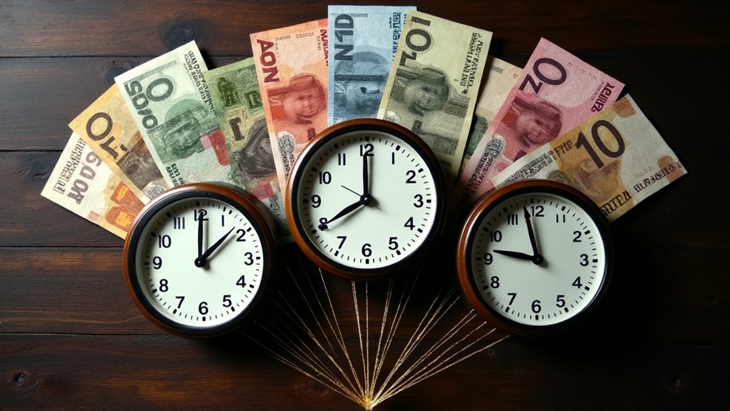 decentralized 24 5 global liquidity