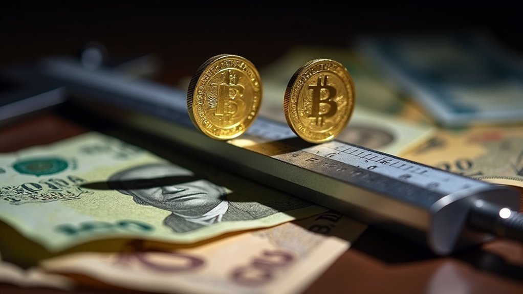 difference between buy sell prices