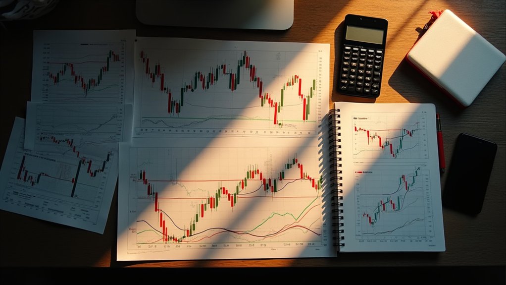 discipline driven data informed trading