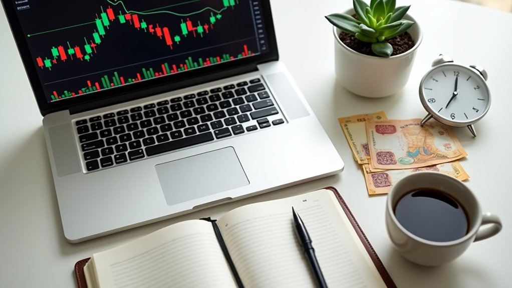 discipline patience risk management