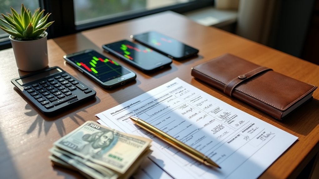 disciplined risk managed steady growth