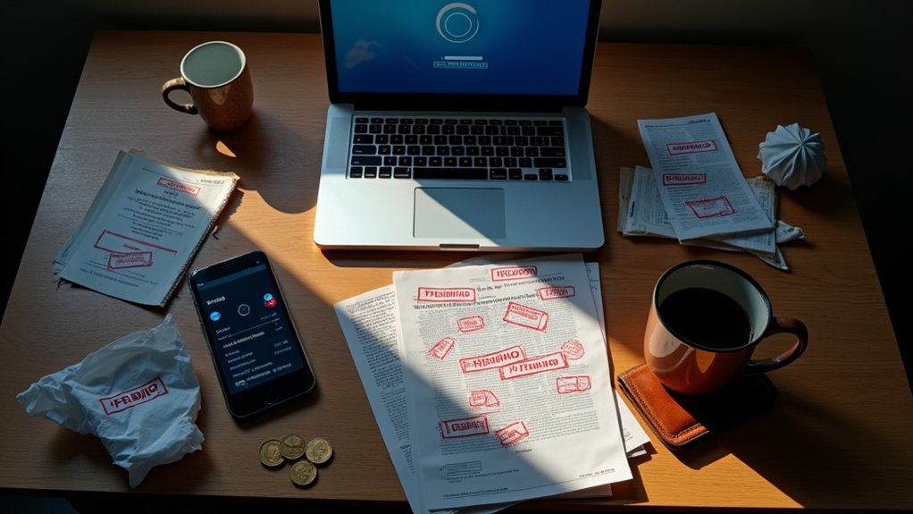 document escalate verify publicize