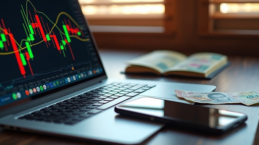 economic calendar guides timing