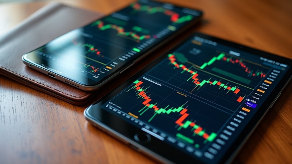 essential forex order types