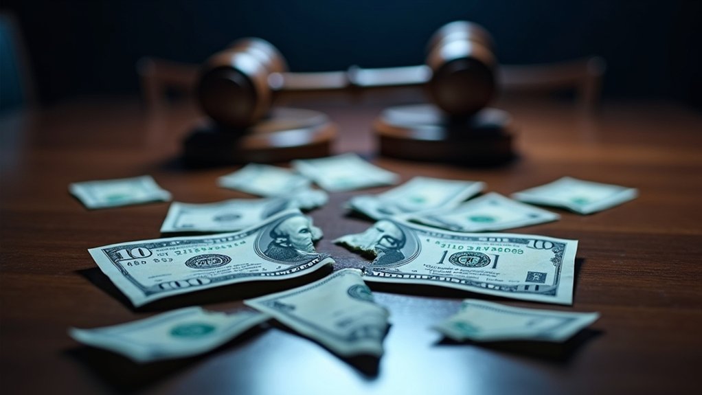 fed internal conflict strengthens dollar