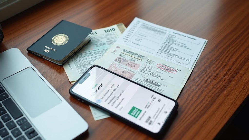 forex kyc identity verification requirements