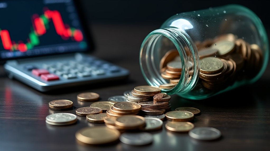 forex trading fees breakdown