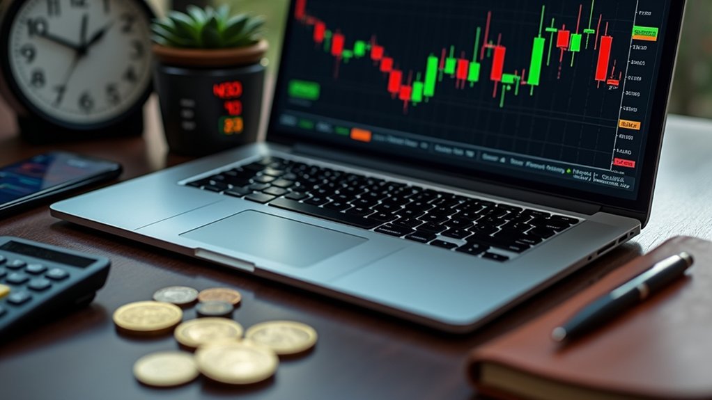 forex trading for africans