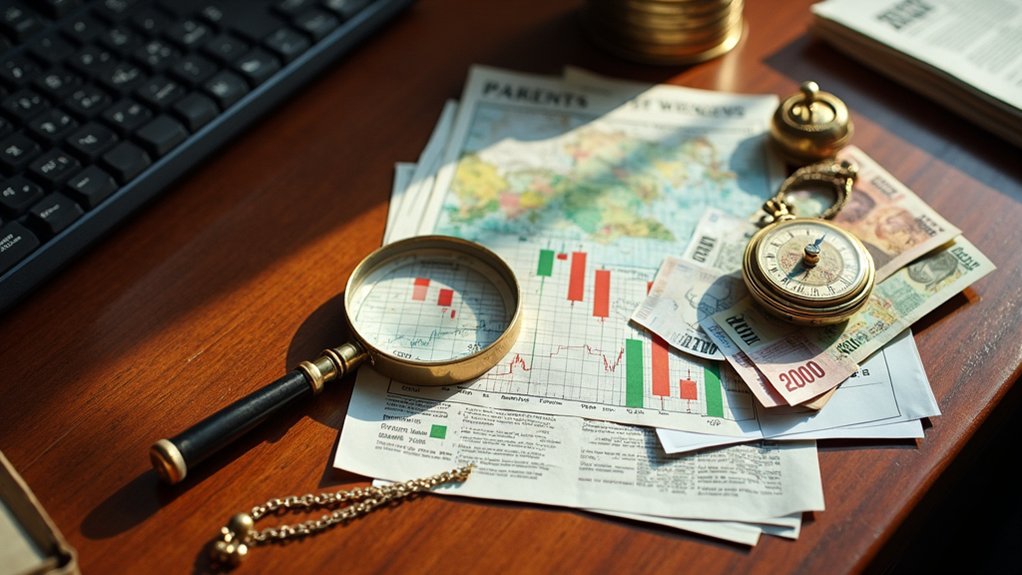 foundations of forex fundamental analysis