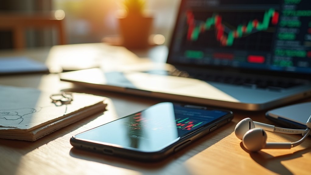 free mobile forex education resources