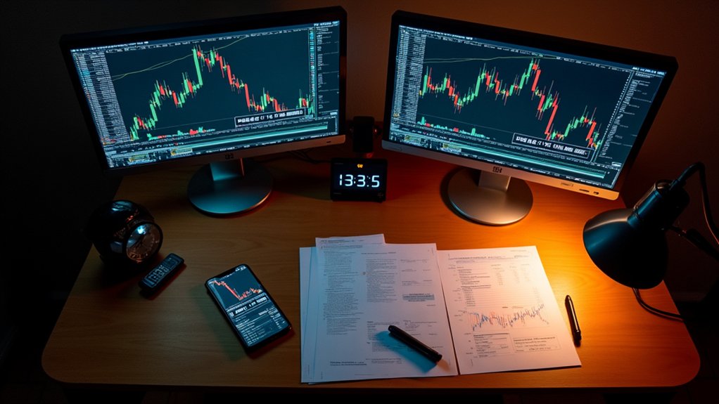 guidance for currency trades