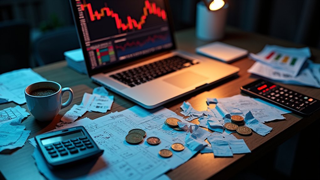 hope leverage emotions poor risk