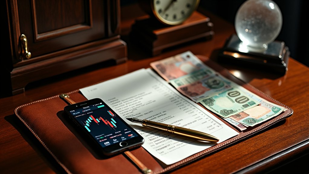 institutions dominate global forex