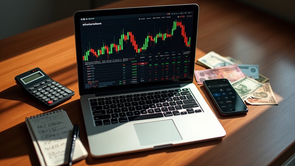 introductory foreign exchange trading