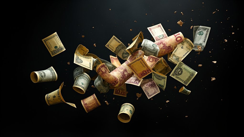 macro data drives currencymoves