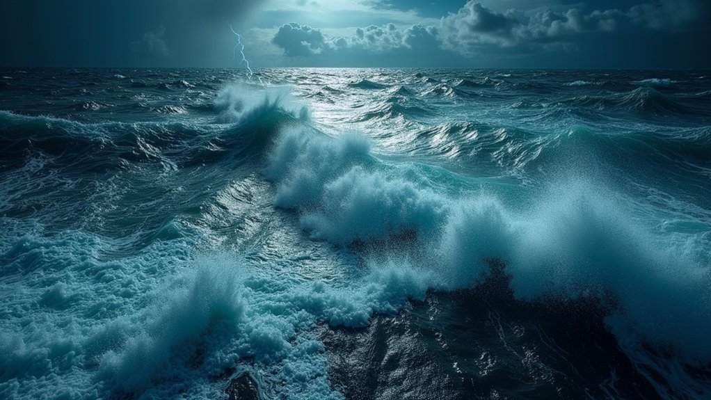 macroeconomic political liquidity driven volatility