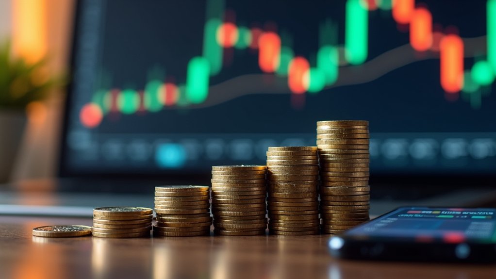 minimum capital to trade