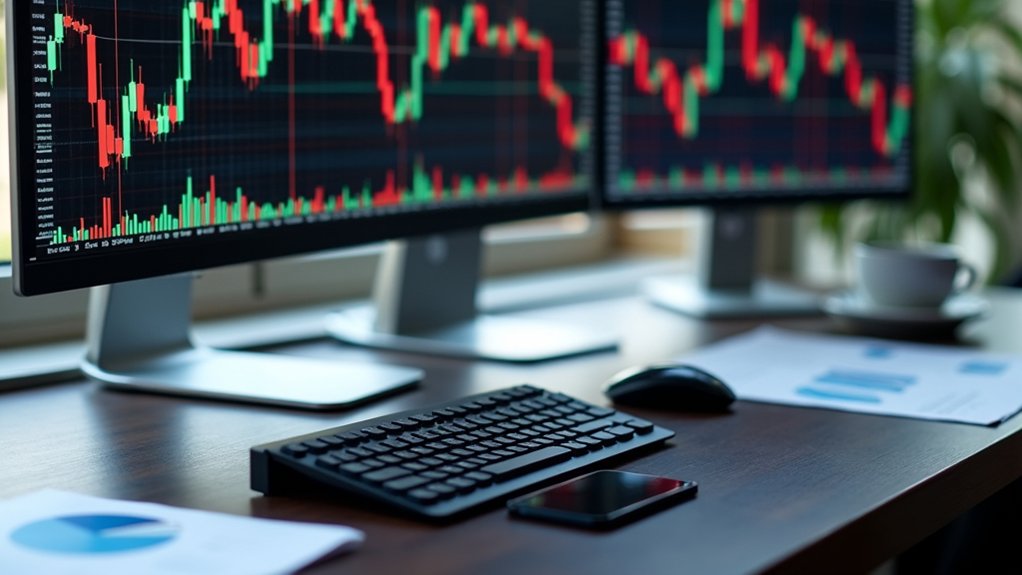 mt4 dominance platform choice matters