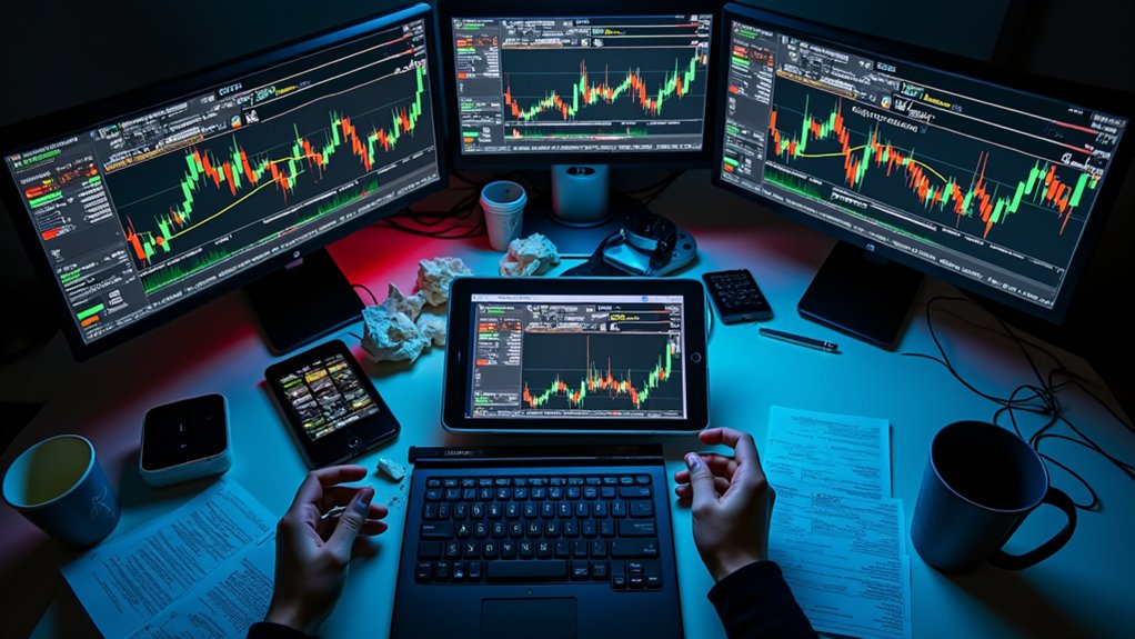 overtrading destroys african forex accounts