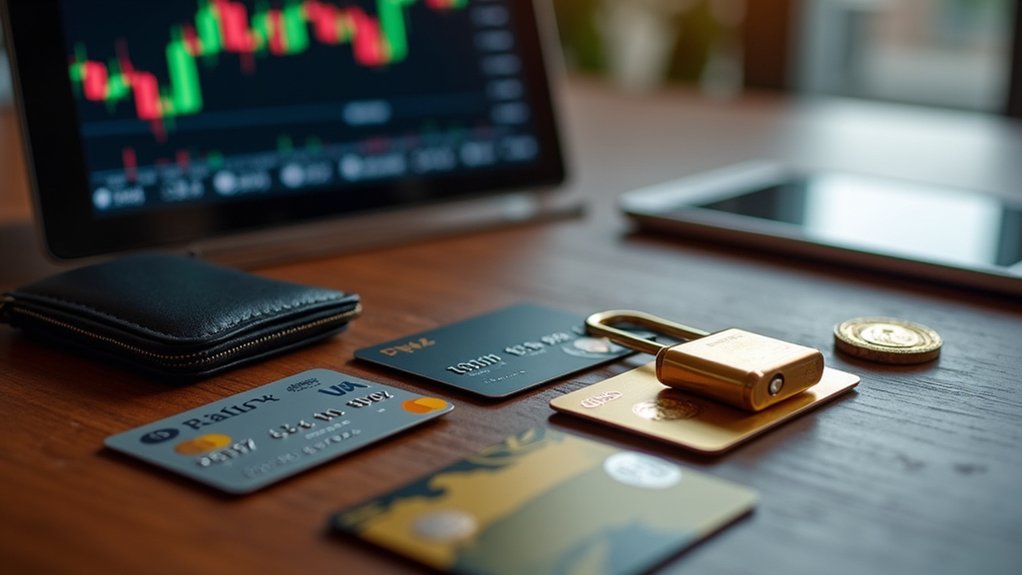 payment methods risks protections