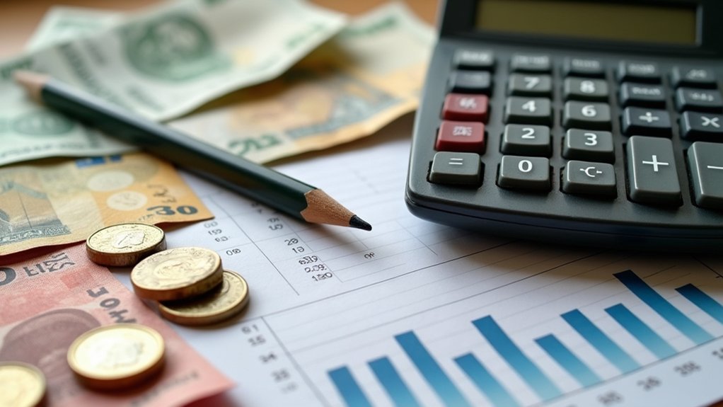 pip driven position size calculations