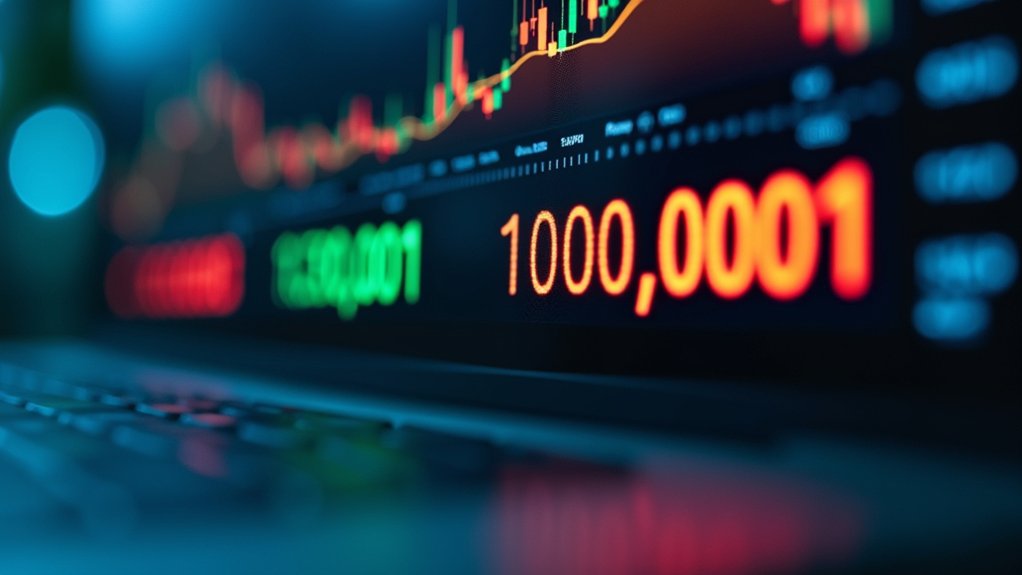 pips determine forex value