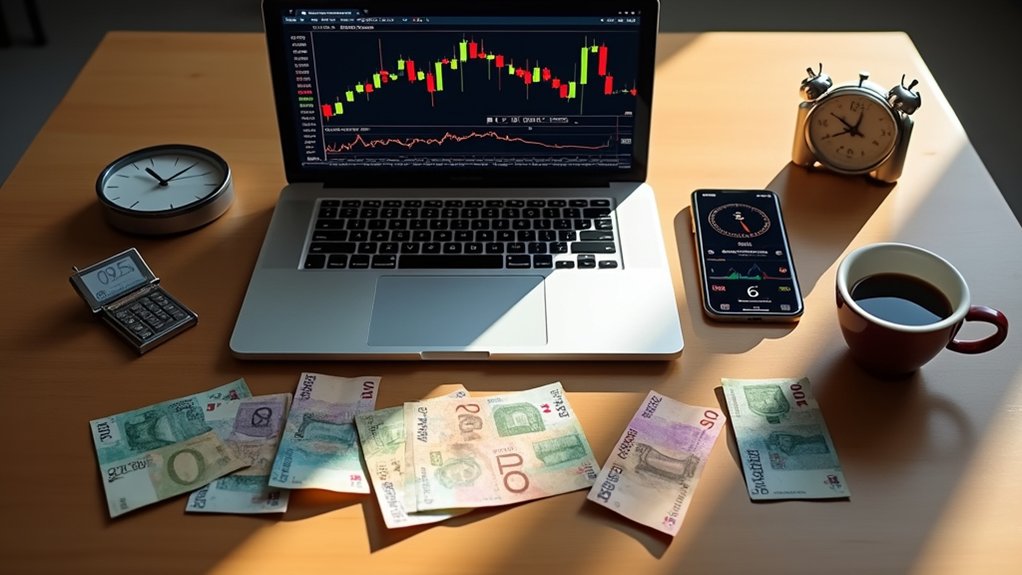 plan trades around releases