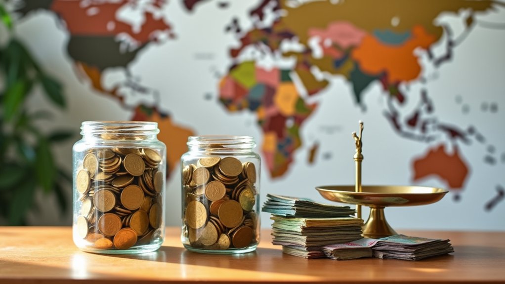 ppp long term valuation benchmark