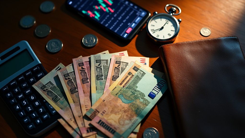 protect capital with strict rules