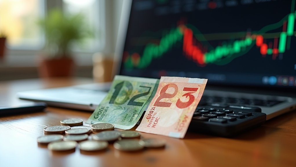 read currency pairs correctly