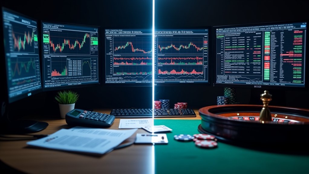 skill analysis risk management