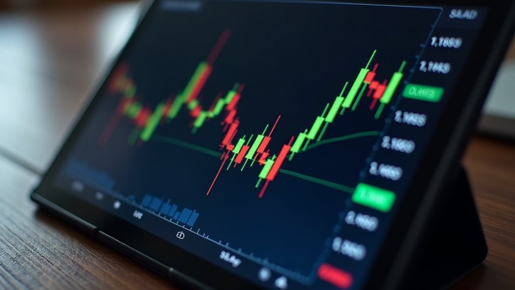 smallest price movement unit