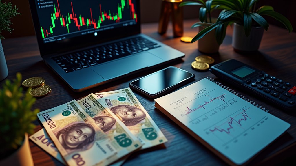 step by step forex trading