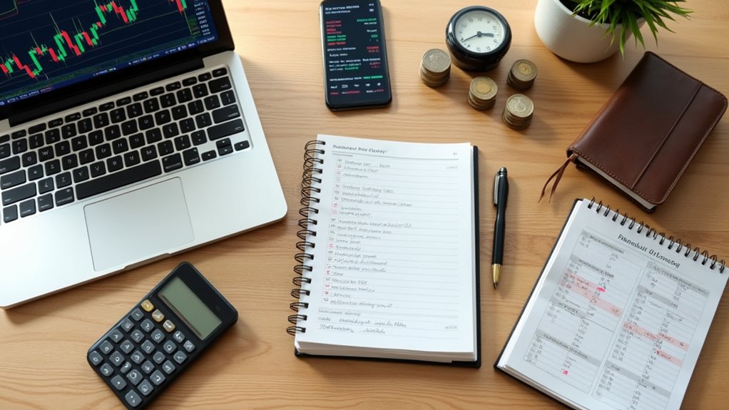 structured checklist prevents losses