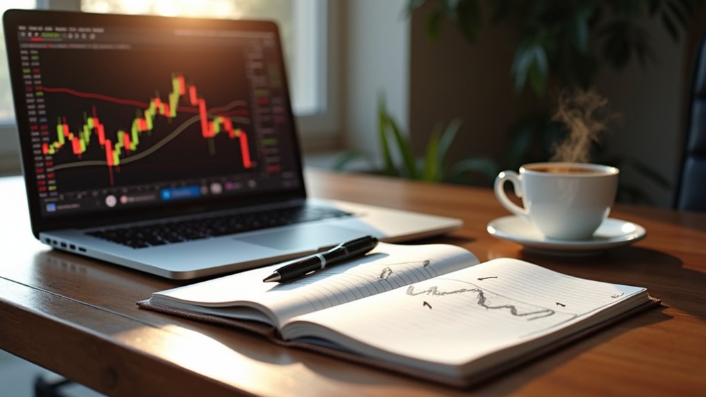 structured practical forex strategies