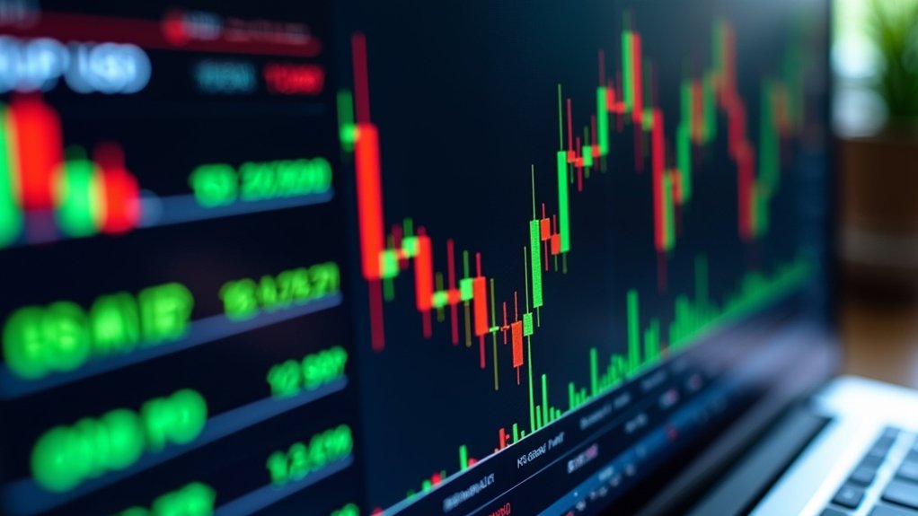 tight spread high liquidity majors