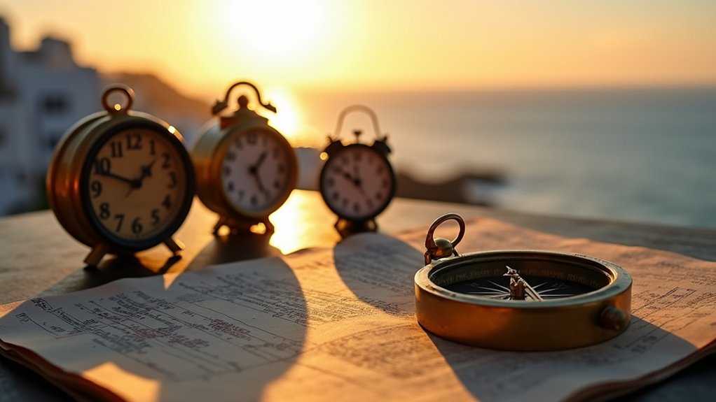 trade during overlap hours