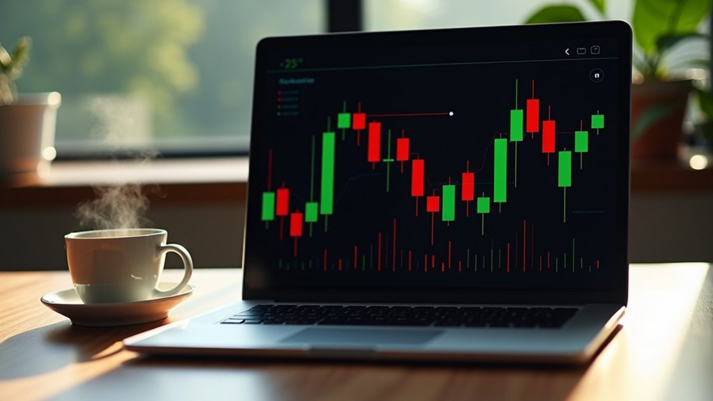 trading price action basics
