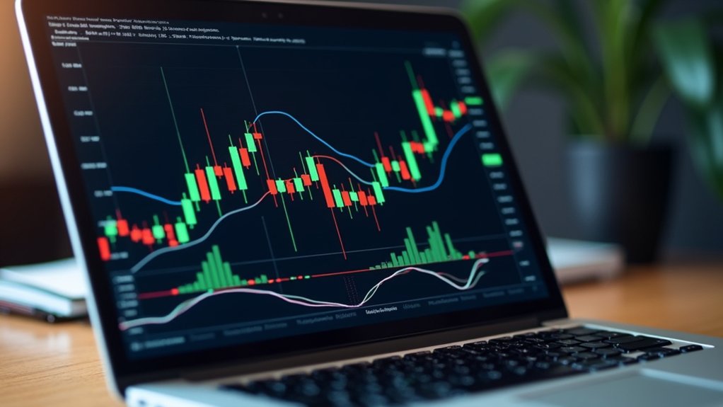 trend based price action setups