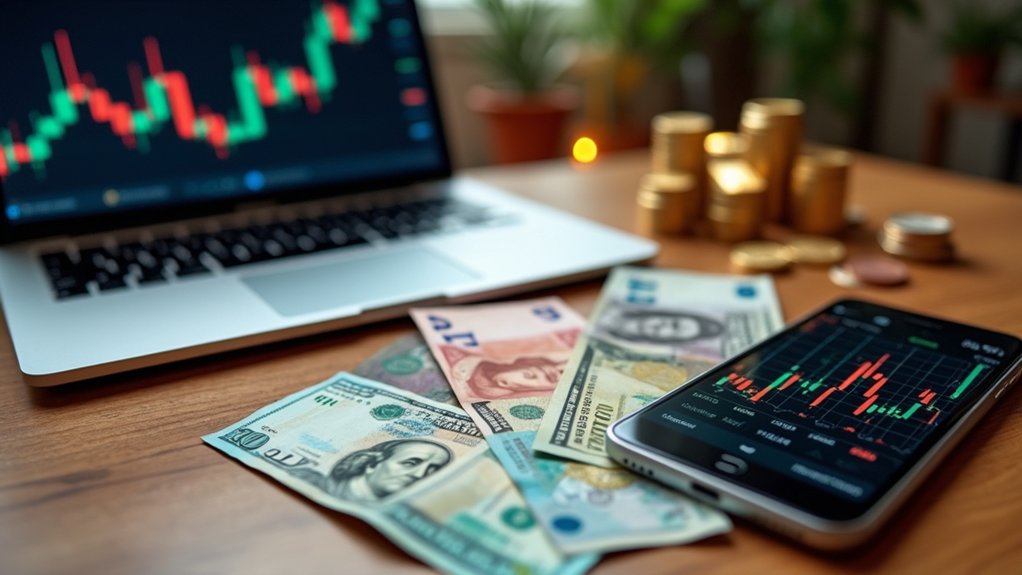 understanding foreign exchange pairs